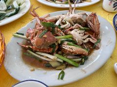 -秋姐美食店(旅游大道店)