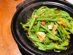 -陆壹捌餐厅(五大道店)