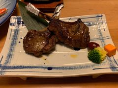 -王鼎精致料理铁板烧(世博源店)