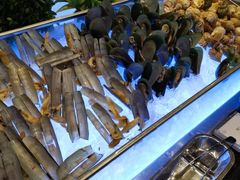 -博林天瑞喜来登酒店·西丽尚膳