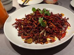 -三江里·宜宾川菜(亚运村店)