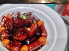 -老平安农家菜(平安店)