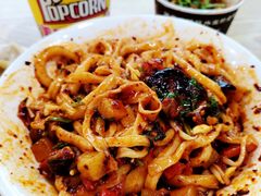 -王菊美食街·王菊面馆(总店)