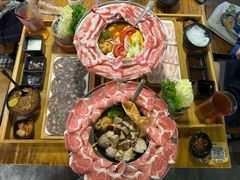 -老爷锅(新街口IFCX店)