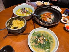 -上海人家花樣年华(中山公园店)