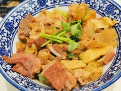 怀旧牛杂-太兴餐厅(东方广场分店)