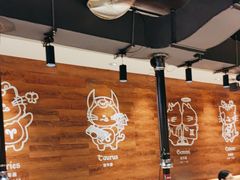 -猫爪爪原切自助烤肉(观音桥阳光世纪店)