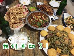 -夕阳红小吃(中街大悦城店)