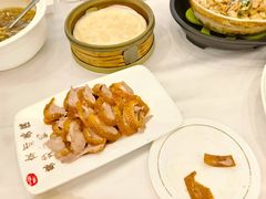 -全聚德(常州店)