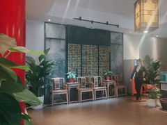 -汉水谣·江景餐厅(江滩店)