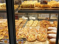 -Bread Talk 面包新语(荟聚店)