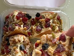 -巴莉甜甜(兴园小区店)