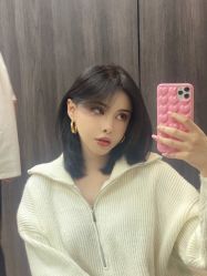 -In Style造型