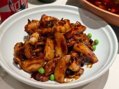 八爪鱼年糕-阿明小菜·海鲜·上海菜(梅陇华理店)