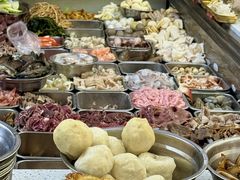 -福屿鲜捞小吃·捞化(福屿总店)