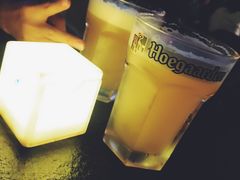 -ohbar live house(人广店)