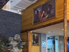 -明日世界密室轰趴·剧本桌游·箭馆团建(国贸店)