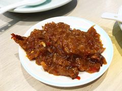 -斯琴阿妈蒙古餐厅(新城店)
