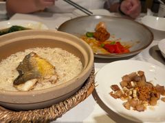 -莆田餐厅PUTIEN(宁波阪急店)