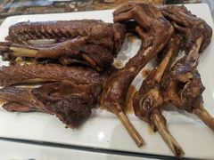 -林口邵胖子大鹅(新安街东五店)