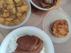 -超意兴·把子肉(英雄山路店)