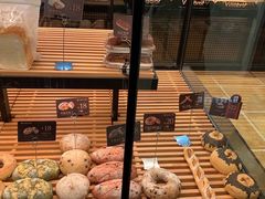 -酵墅·手感烘焙(印象汇店)