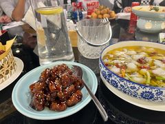 -徐记私厨(半淞园路店)