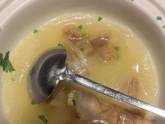 -佳兰雅序融合菜(高新店)