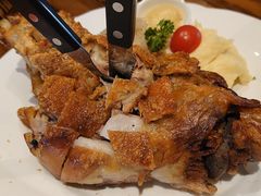 -申德勒加油站餐厅(三里屯北小街店)