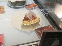 -St蛋糕王国(亨特店)
