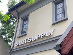 -SUITSUPPLY(安福路店)
