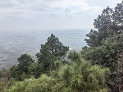 -敬亭山风景名胜区