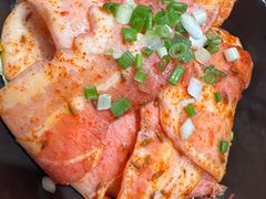 -柒酒烤肉(金科时代店)