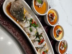 -陶缘一号·四季缘·老字号顺德菜·户外婚礼家宴(西滘店)