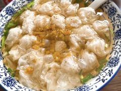 -歙县张记渔梁石头粿(渔梁住保小区店)