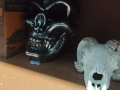-Xcape异时刻密室逃脱魔法互动(瑞虹天地太阳宫店)