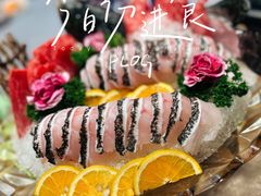 -嘉禾·悦享餐厅(八方汇店)
