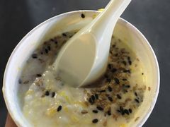 -清真老马家国华牛奶鸡蛋醪糟(正宁路店)