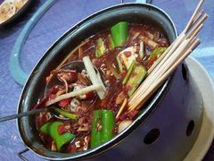 -盛港湾海鲜食府(黄沙店)