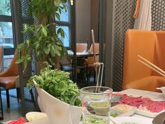 -清真老东乡开锅羊肉(甘南路店)