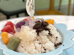 -糖潮糖水铺(省府店)