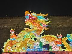 -老门东历史文化街区