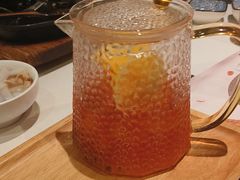 -半秋山西餐厅(巴南万达广场店)