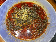 -青海名吃尕张娃非遗烤肉(海湖总店)