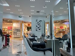 -东方麒麟·潘多拉SALON