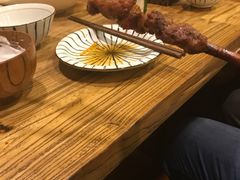 -阿凡提餐厅(簋街店)