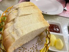 -华梅西餐厅(哈尔滨中央大街店)