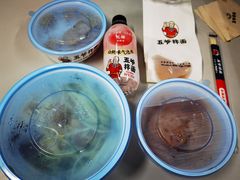 -五爷拌面(大兴亦庄店)