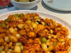 -津沽小院(天津之眼店)