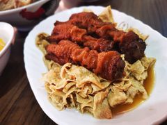 -松發肉骨茶(先得坊店)